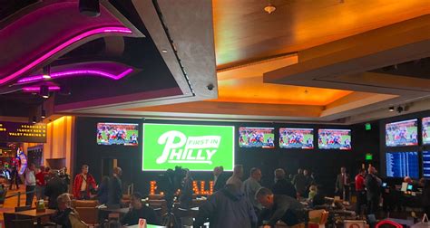 pa sugarhouse sportsbook|SugarHouse .